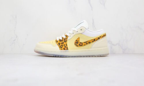 NIKE Air Jordan 1 Low “SNKRS Day”