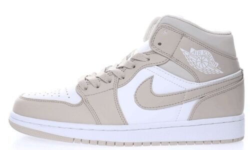 Nike Air Jordan 1 Linen