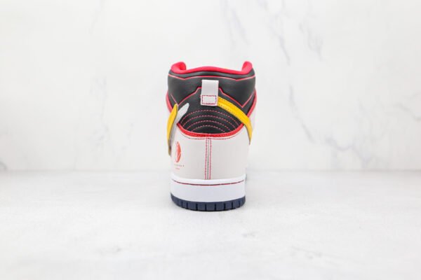 NIKE Dunk High Project Unicorn-RX-0 unicorn