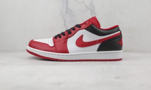 Nike Air Jordan 1 Low Bulls