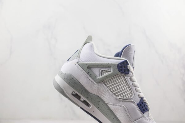 Nike Air Jordan 4 Retro“Midnight Navy”