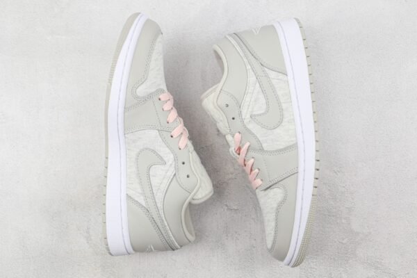 Nike Air Jordan 1 Low "Light Iron Ore"