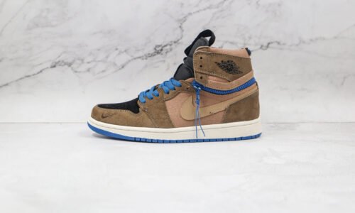 NIKE Air Jordan 1 High Switch