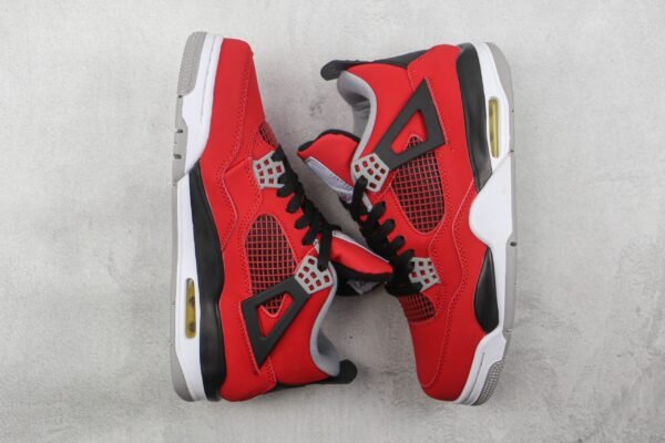 Nike Air Jordan 4 Retro Toro Bravo