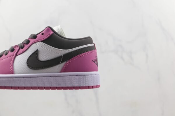 Nike Air Jordan 1 Low Deep Pink