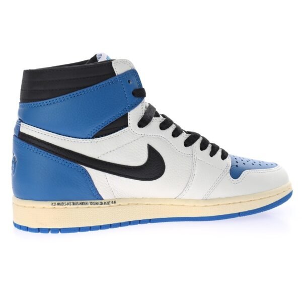 Nike Air Jordan 1 High OG SP Military Blue