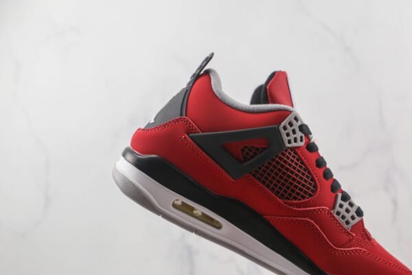 Nike Air Jordan 4 Retro Toro Bravo