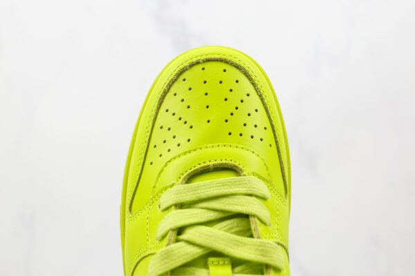 NIKE AMBUSH x Nike Dunk High Fluorescent green