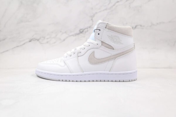 NIKE  Air Jordan 1 High ’85“Neutral Grey”