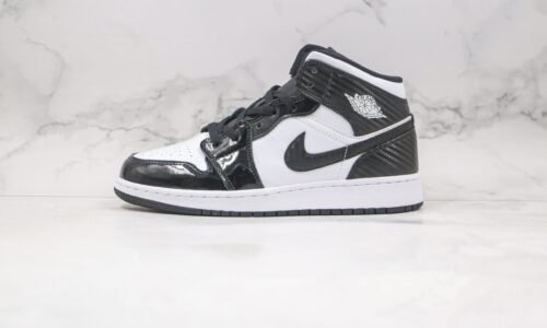 NIKE  Air Jordan 1 Mid “All-Star”