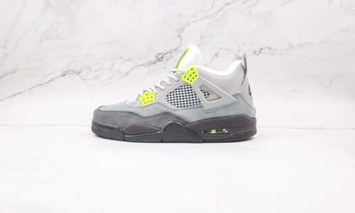 NIKE Air Jordan 4 Retro LE"Air Max 95 Neon"