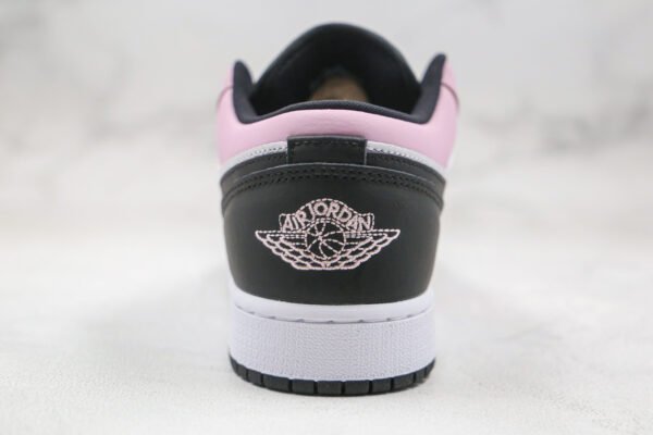 Nike Air Jordan 1 Low Light Arctic Pink