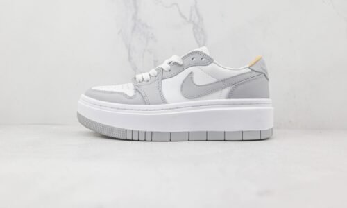 Nike Air Jordan 1 Elevate "Wolf Grey"