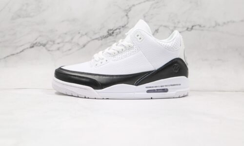 Nike Air Jordan 3 Retro Fragment