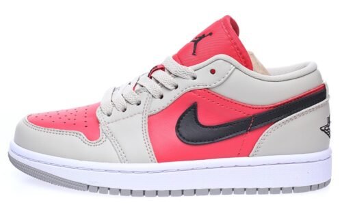 Nike Air Jordan 1 Low"Light Iron Ore"