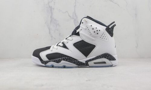 NIKE Air Jordan 6 Retro Oreo