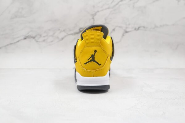 NIKE AIR JORDAN 4 Lightning