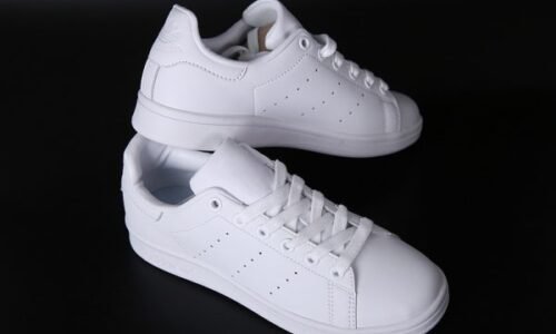 Adidas Stan Smith 1 White