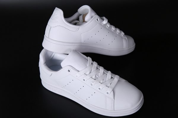 Adidas Stan Smith 1 White