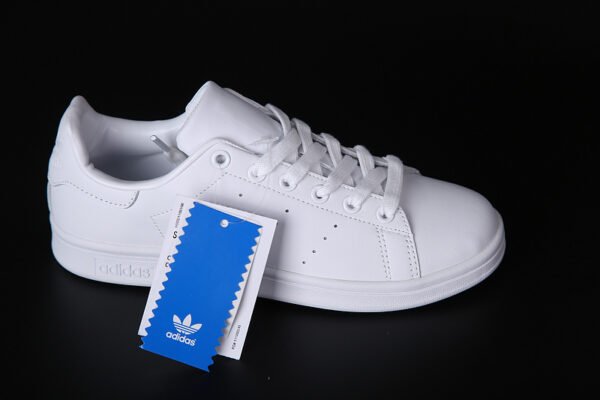 Adidas Stan Smith 1 White