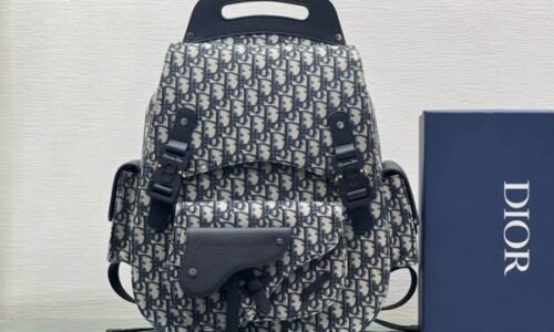 Dior Backpack