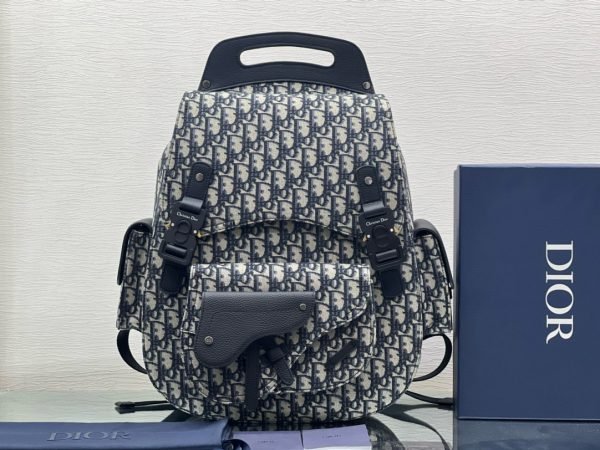 Dior Backpack