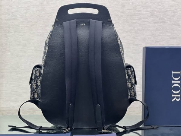 Dior Backpack