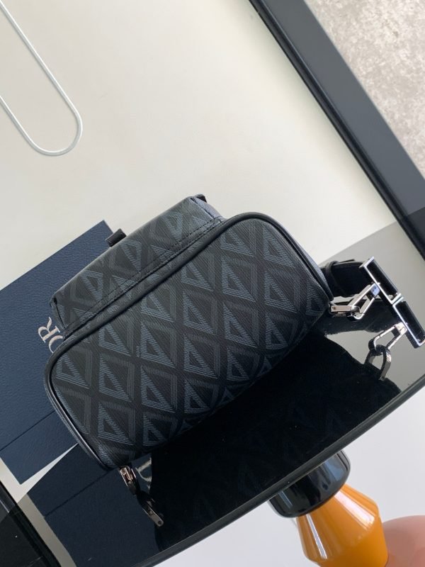 Dior Backpack