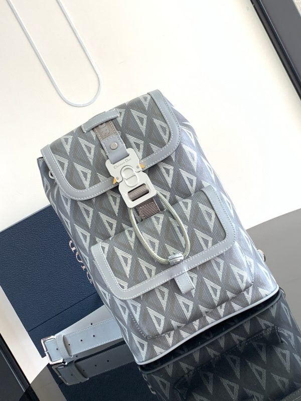 Dior Backpack