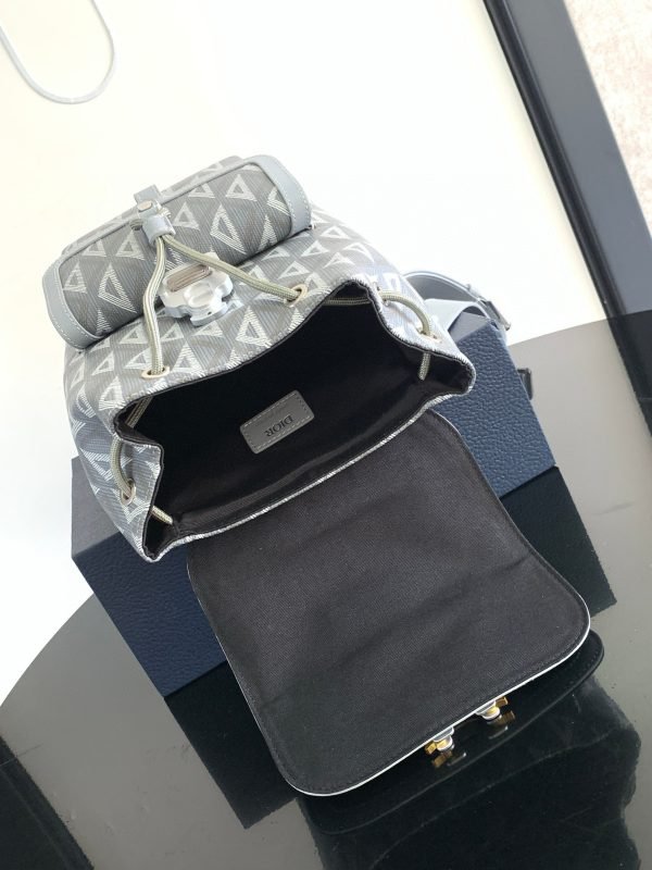 Dior Backpack