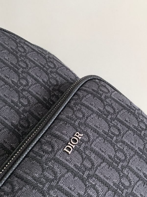 Dior Backpack