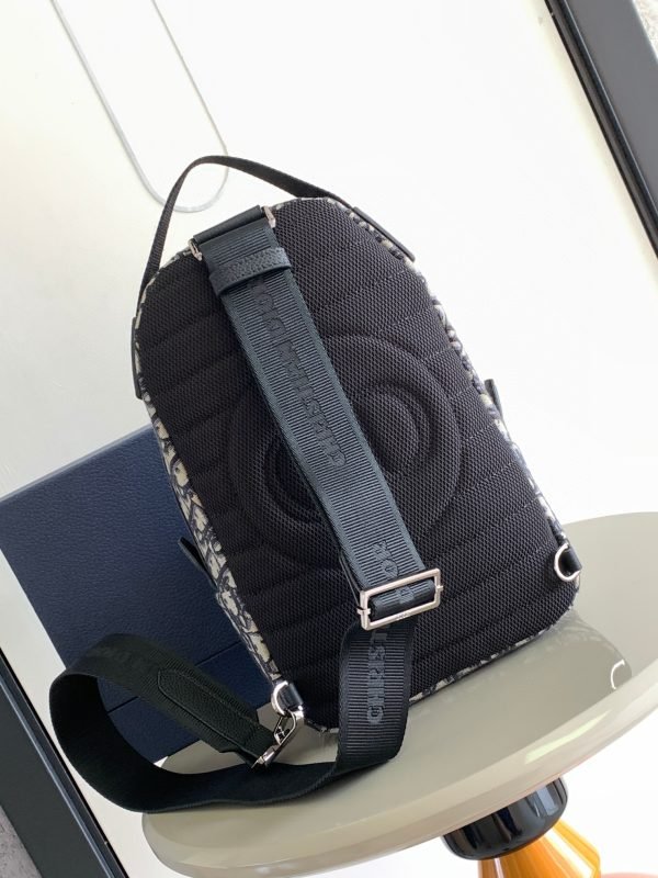 Dior Backpack