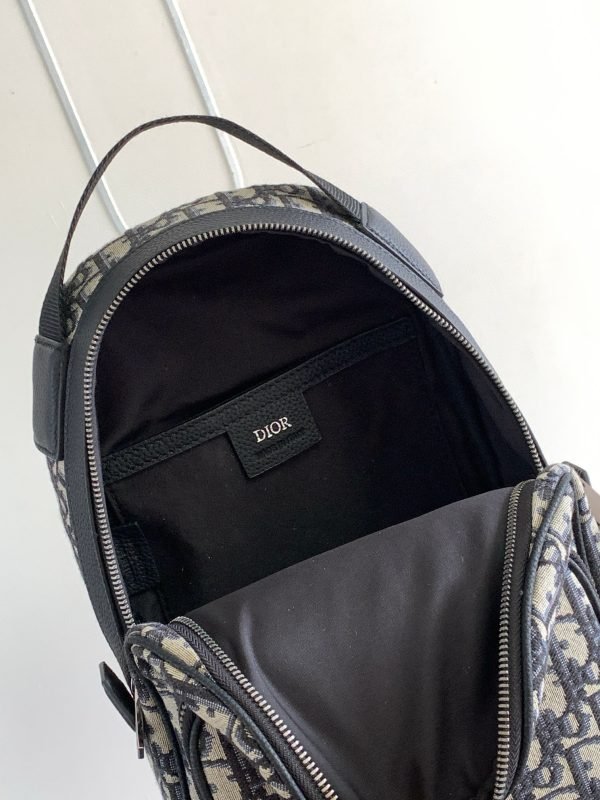 Dior Backpack