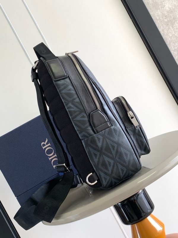 Dior Backpack