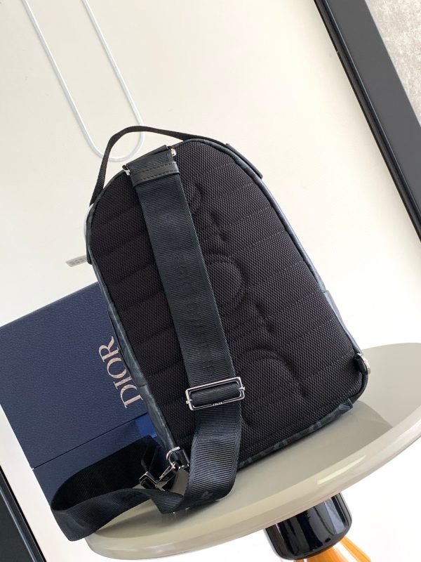 Dior Backpack