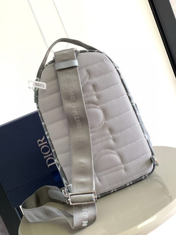 Dior Backpack