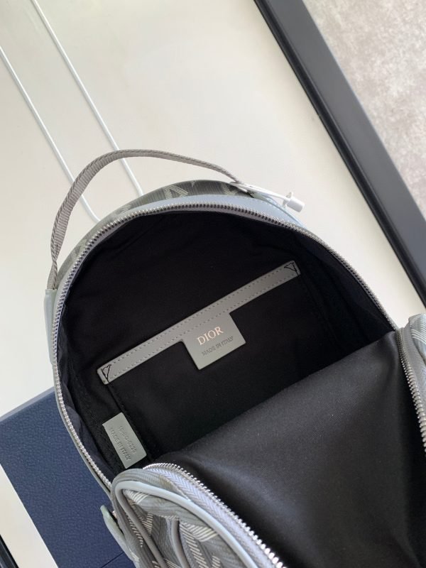 Dior Backpack