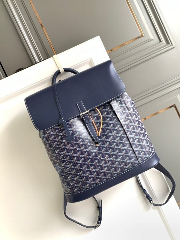 Goyard Backpack