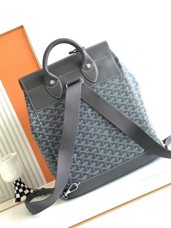 Goyard Backpack
