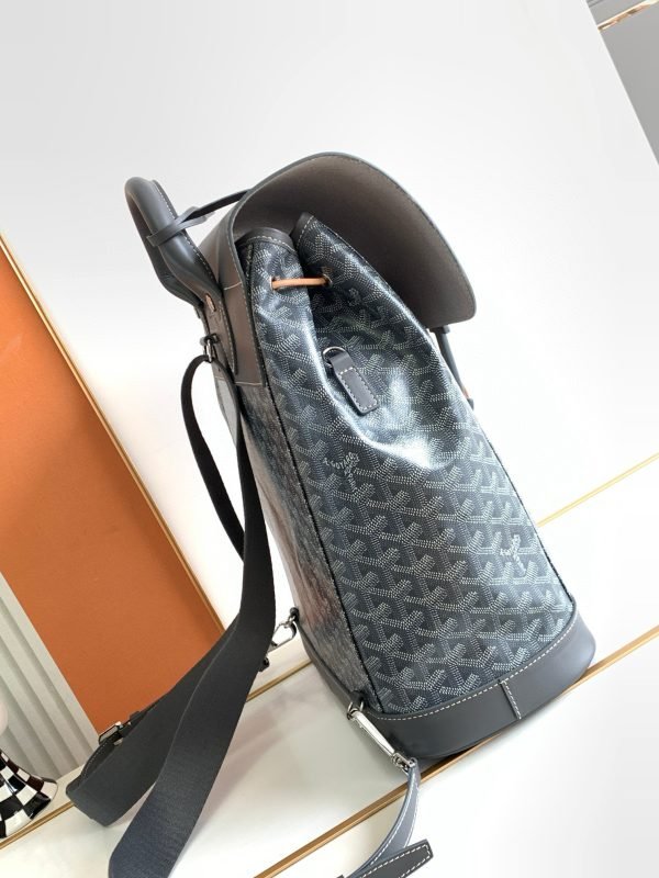 Goyard Backpack