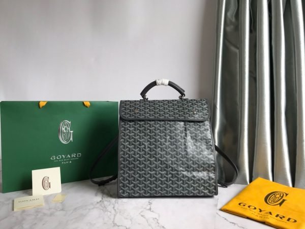 Goyard Backpack