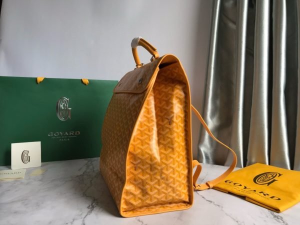 Goyard Backpack