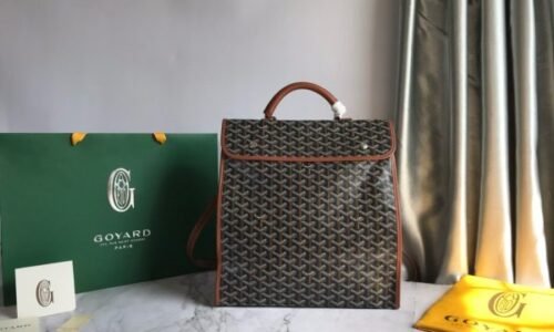 Goyard Backpack