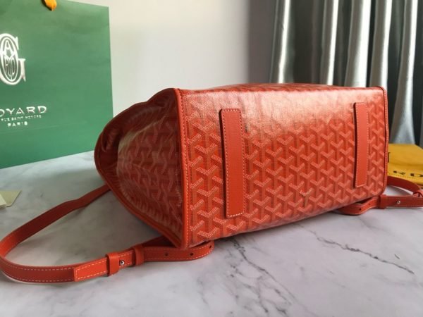 Goyard Backpack