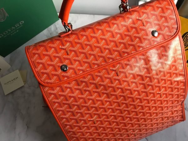 Goyard Backpack