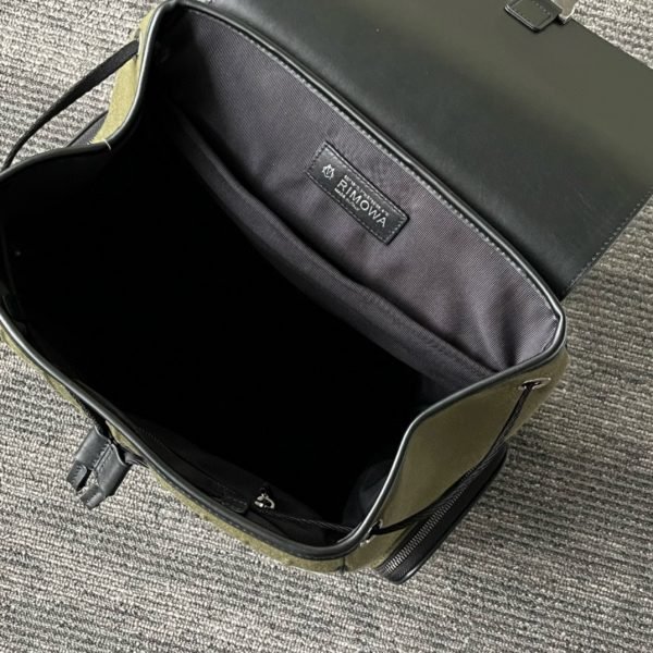 Rimova Backpack