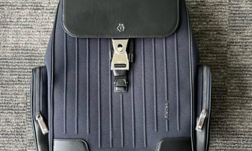 Rimova Backpack