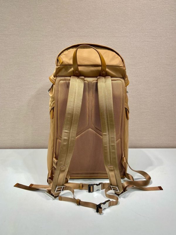 Prada Backpack