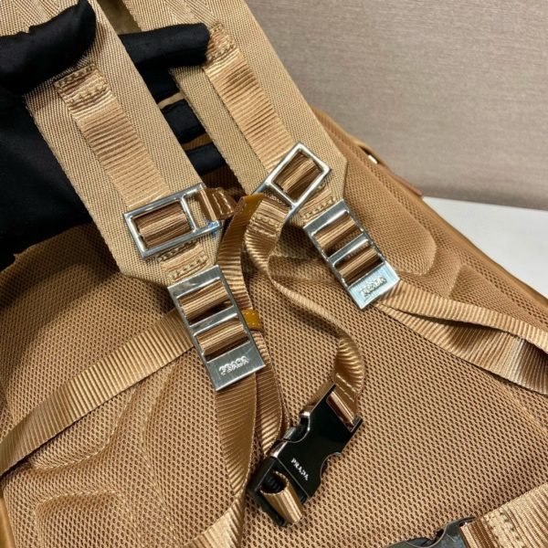 Prada Backpack