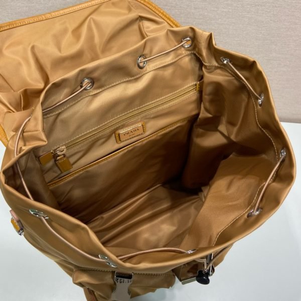 Prada Backpack